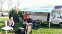 CamperMajstry - zlot inny niż wszystkie - zdjęcie 43