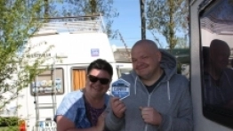 CamperMajstry - zlot inny niż wszystkie - zdjęcie 44