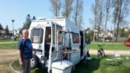 CamperMajstry - zlot inny niż wszystkie - zdjęcie 45