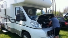 CamperMajstry - zlot inny niż wszystkie - zdjęcie 50