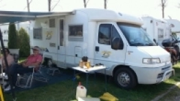 CamperMajstry - zlot inny niż wszystkie - zdjęcie 61