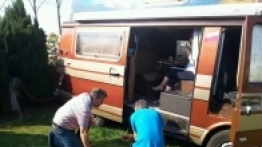 CamperMajstry - zlot inny niż wszystkie - zdjęcie 63