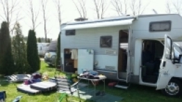 CamperMajstry - zlot inny niż wszystkie - zdjęcie 64