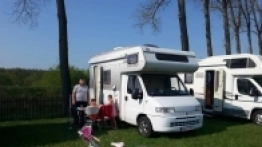 CamperMajstry - zlot inny niż wszystkie - zdjęcie 65