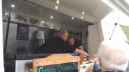 Dzieli ich niewiele, a łączy - niemal wszystko - zdjęcie 40