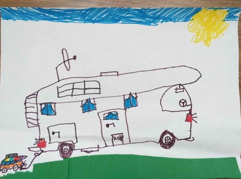 Konkurs plastyczny - wybieramy najlepsze pr