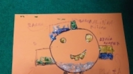 Praca nr 2 - zdjęcie 2