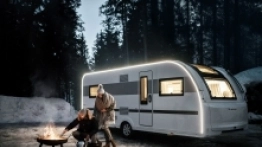 ADRIA ALPINA 663 HT - zdjęcie 1