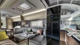 Rocznik modelowy 2022 to dopracowanie dobrze sprawdzonych rozwiązań, np. łazienki w tyle zabudowy - zdjęcie 2