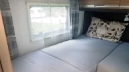 Adria Matrix - oszczędny kamper na bazie Citroena - zdjęcie 2