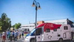 Afera polityczna z kamperem w tle - zdjęcie 4