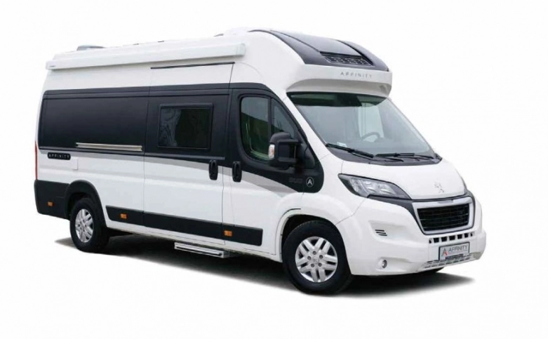 Affinity Duo – podróż we dwoje