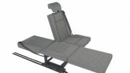 Aguti - rozgościć się pod parasolem AL-KO - zdjęcie 7