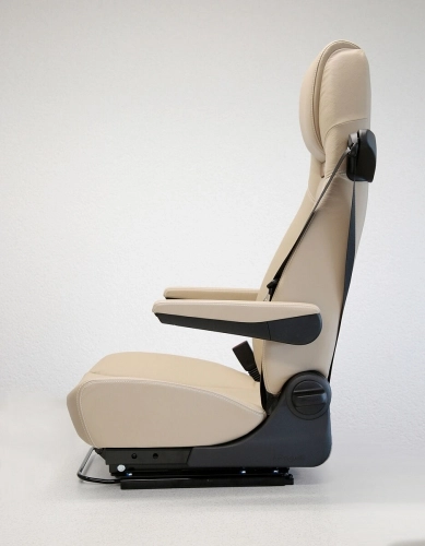 Aguti - rozgościć się pod parasolem AL-KO - zdjęcie 8