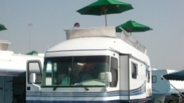 Airstream - historia amerykańskiej legendy - zdjęcie 1