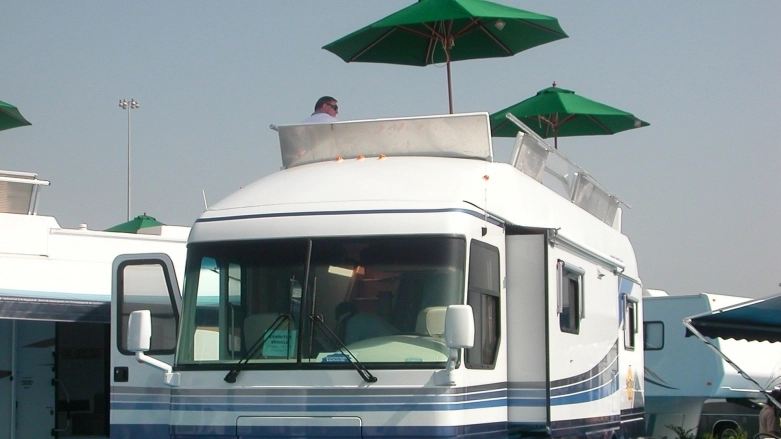 Airstream - historia amerykańskiej legendy