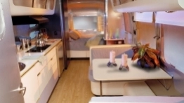 Airstream - historia amerykańskiej legendy - zdjęcie 2