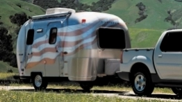 Airstream - historia amerykańskiej legendy - zdjęcie 4