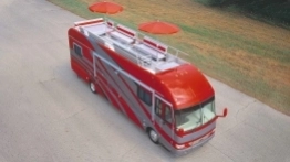 Airstream - historia amerykańskiej legendy - zdjęcie 8