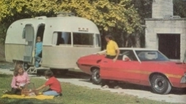 Airstream - historia amerykańskiej legendy - zdjęcie 11