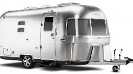 Airstream - historia amerykańskiej legendy - zdjęcie 12