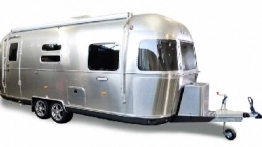 Airstream - historia amerykańskiej legendy - zdjęcie 13