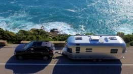 Airstream - historia amerykańskiej legendy - zdjęcie 14