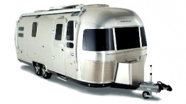 Airstream - historia amerykańskiej legendy - zdjęcie 15