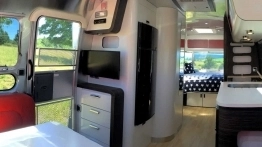 Airstream - historia amerykańskiej legendy - zdjęcie 16