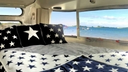 Airstream - historia amerykańskiej legendy - zdjęcie 17