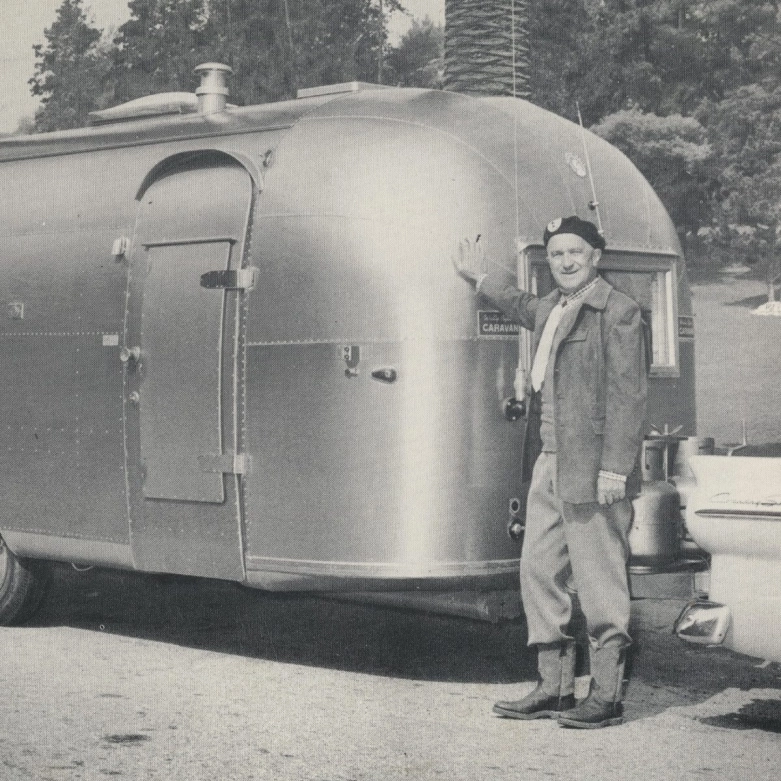 Airstream - historia amerykańskiej legendy - zdjęcie 20