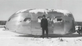 Airstream - historia amerykańskiej legendy - zdjęcie 24