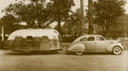 Airstream - historia amerykańskiej legendy - zdjęcie 25