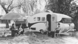 Airstream - historia amerykańskiej legendy - zdjęcie 26