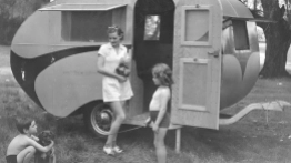 Airstream - historia amerykańskiej legendy - zdjęcie 27