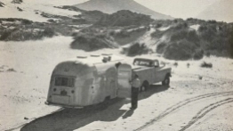 Airstream - historia amerykańskiej legendy - zdjęcie 30