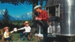 Airstream - historia amerykańskiej legendy - zdjęcie 32