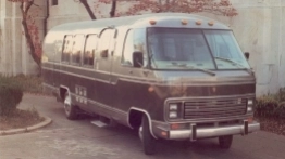Airstream - historia amerykańskiej legendy - zdjęcie 34