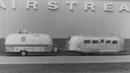 Airstream - historia amerykańskiej legendy - zdjęcie 36