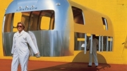Airstream - historia amerykańskiej legendy - zdjęcie 38