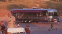 Airstream - historia amerykańskiej legendy - zdjęcie 40