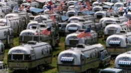 Airstream - historia amerykańskiej legendy - zdjęcie 41
