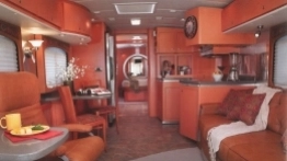 Airstream - historia amerykańskiej legendy - zdjęcie 42