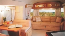 Airstream - historia amerykańskiej legendy - zdjęcie 44