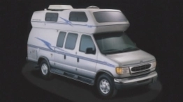 Airstream - historia amerykańskiej legendy - zdjęcie 47