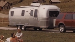 Airstream - historia amerykańskiej legendy - zdjęcie 49
