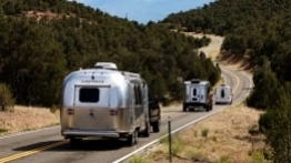 Airstream - historia amerykańskiej legendy - zdjęcie 52