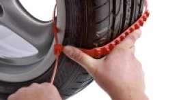 Alternatywa dla łańcuchów do każdego pojazdu kempingowego - zdjęcie 1