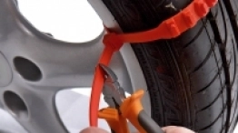 Alternatywa dla łańcuchów do każdego pojazdu kempingowego - zdjęcie 2