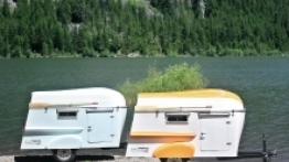 Przyczepę możemy zamówić w kilku wersjach kolorystycznych  - zdjęcie 7